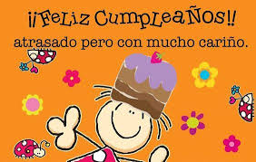 Pin Di Jose Guzi Su Feliz Cumple