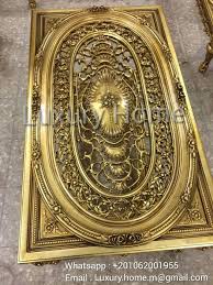 Salon Classic Furniture Making Beech Wood Wood