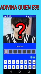 Álbumes, comunidad de fans, cientos de fotos, curiosidades y actividades para hacer con cada uno de los miembros que conforman la banda. Juegos Para Fans De Bts For Android Apk Download