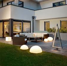 Led Aussenleuchten Verleihen Deinem Garten Oder Terrasse Den Perfekten Schliff Aussenleuchten Beleuchtung Garten Aussenbeleuchtung Garten Terrassenbeleuchtung