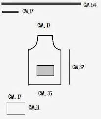 Inoltre potrai trovare numerosi tutorial, diy e cartamodelli gratuiti. Cucito Facile Grembiule Cucina Bambina Cartamodello Cerca Con Google Grembiule Da Bambini Cucito Grembiuli