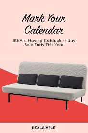 Ikea Black Friday 2019 And Cyber Monday 2019 Sales And Deals Ikea Sofa Bed Sofa Bed Black Ikea Sofa