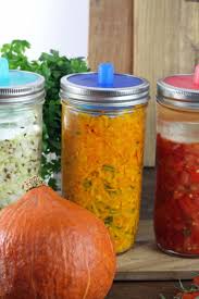 Diy Gemuse Fermentieren Anleitung Rezept Rezept Fermentiertes Gemuse Gesund Leben Basisch Essen