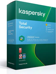 Amazon Com Kaspersky Total Security Code In A Box Fur Windows 7 8 10 Mac Android Software