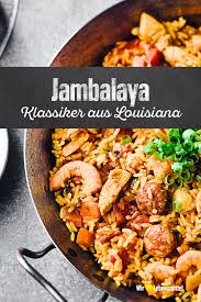 Jambalaya Rezept Edeka Rezept Jambalaya Jambalaya Rezept Einfache Gerichte
