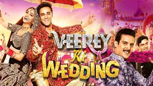 Veerey Ki Wedding Movie Watch Full Movie Online On Jiocinema More tv shows & movies.
