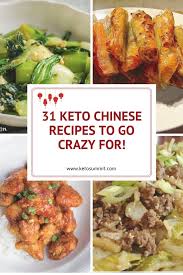 Stock up on these keto foods and up your chances of success. 31 Keto Chinese Recipes To Go Crazy For Keto Chinese Food Recipes Keto Diet Recipes