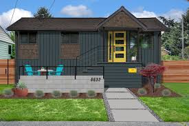 Online Curb Appeal Exterior Design Services Visioneering Homes This is accomplished through relationships with the highest quality vendors and designers.