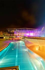 Holidayspots4u Aqua Dome Hotel Austria Otztal Wellnessurlaub Tirol