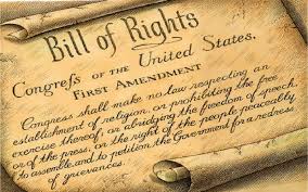The Amendment Does Not In Anyway Say Congress Shall Not Respect An Establishment Of Religion Does It If That Was The Way It Was Written We Other First Amendment
