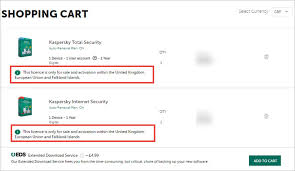 Where To Buy An Activation Code For A Kaspersky Product