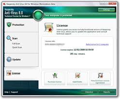 Download Kaspersky Internet Security 2009 Free Stealth Settings