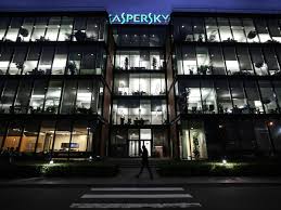 Kaspersky S Alleged Russia Ties Highlight The Risks Of Antivirus Wired