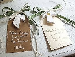 Segnaposto Tao Segnaposto Bomboniera Idee Creative