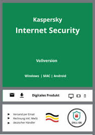 Kaspersky Internet Security 2021 1 2 3 5 Oder 10 Gerate Esd Ebay