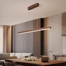 Eclairage cuisine suspension suspension luminaire cuisine suspension cuisine suspension en bois lustre cuisine idée déco cuisine luminaire contemporain luminaire salon projet maison. Suspension Led Lampe Pour Plafond Haut Lustre Original Brown Salle A Manger Eclairage Interieur Salon Cuisine Escaliers Reglable En Achat Vente Suspension Led Lampe Pour Soldes Sur Cdiscount Des