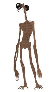 Siren Head S Pretty Cool Creepy Images Monster Concept Art Cool Monsters