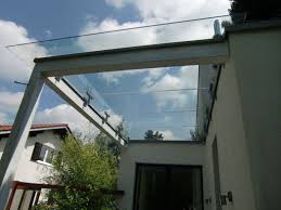 Glasdach Dachverglasung Vordach Glaserei Allgauer Kochel Tolz Geretsried Ihr Partner In Sachen Glas