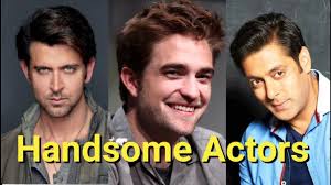 Top 10 Most Handsome Actors In The World 2016 Youtube The glamorous world of movies is filled with various actress, actor, producers, directors, etc.