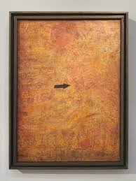 Paul Klee Pfeil Im Garten Fleche Dans Le Jardin 1929 Huile Et Tempera Sur Toile De Lin 70 X 50 2 Cm L Oeuv Paul Klee Art Paul Klee Artist Inspiration