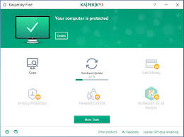 Review Kaspersky Free Antivirus For Windows Pcs