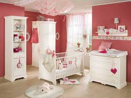 20 Cheerful Nurseries To Inspire Your Baby S Room Pink Baby Room Baby Room Decor Modern Baby Room