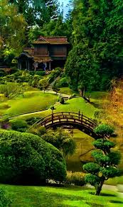 Nice Tea House And Garden Botanicgarden Nice Tea House And Garden Origin And History In Densely Pop Japanischer Garten Chinesischer Garten Gartenarten