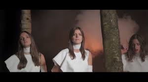 You have made up your mind. Paradisia Dancing In The Dark Official Video Youtube