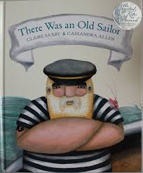 Old Sailor