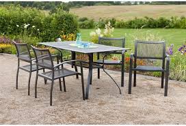 Edel Schon Natur Terrasse Sitzgarnitur Garten Merxx Hertie Gartenmobel Outdoor Dekorationen Aussenmobel