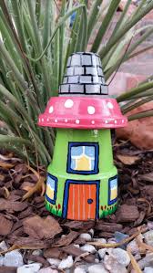 40 Topfern Ideen Fur Den Garten Und Als Einzigartiges Geschenk Selber Machen Handwerk Selbstgemachte Tongefasse Diy Deko Selber Machen