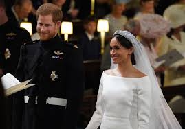 Meghan markle et harry en danger de mørţ en californie ? Mariage Du Prince Harry Et De Meghan Markle Decouvrez La Photo Officielle Des Maries Elle