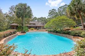Tallahassee Pool Homes In 2020 Pool Residential Pool Pool Cleaning