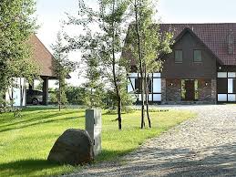 Ferienhaus Ostroda Mit Pool Fur Bis Zu 8 Personen Mieten Ferienhaus Ferien Haus