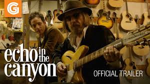 A survival story about a honeymooning couple who get lost in the wide expanse of the grand canyon. Echo In The Canyon Official Trailer Youtube