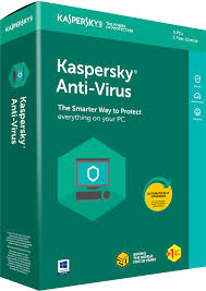 Kaspersky Antivirus 2021 Crack Activation Code Latest