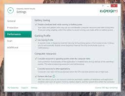 Kaspersky Internet Security 2020 One Year Activation Code Antivirus Review