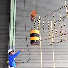 クレーン特別教育 住友建機の教習所 東京 千葉 茨城の免許 資格取得