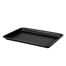 Lockbete Black Baking Tin Ikea Backformen Scharfe Gegenstande Ikea