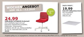Ikea Skalberg Sporren Drehstuhl Ikea Drehstuhl Stuhle