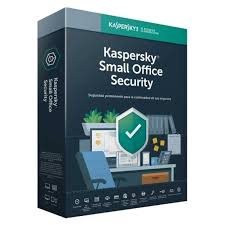Kaspersky Small Office Security 2021 C For 25 Pc 1 Year 1 Server Implexcorp
