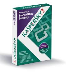 Kaspersky Small Office Security 1 Server And 10 Pcs Retail Box Lenovo Dvd Drive Tiny