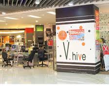 V Hive Home Furnishing Imm