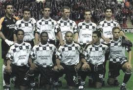 Find boavista results and fixtures , boavista team stats: When Boavista Shocked The World Portugal S Most Unlikely Champions