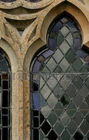 Fenster Gotische Stein Verbleit Innerhalb Gewaschen Wall Glasfenster Satz Gotische Kirche Limette Gotische Kirchen Gotisch Gotische Fenster