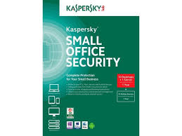 Kaspersky Small Office Security 5 Devices 1fs 1 Year Download Newegg Com