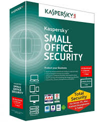 Kaspersky Small Office Security 10 Pcs 1 File Server 10 Mobile Devices