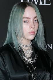 I got told i look like billie today in japan haha what i'm literally half asian and look absolutely nothing like billie eilish 💚 like or reblog if you save & give credit if you repost. Billie Eilish S Best Hairstyles And Hair Colors