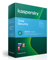 Kaspersky Total Security Renewal For Home User Renewal