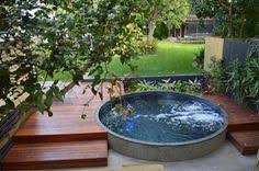 29 Small Plunge Pools To Suit Any Sized Backyard And Budget Projeto Piscina Pequena Piscina Simples Piscina Tanque De Estoque